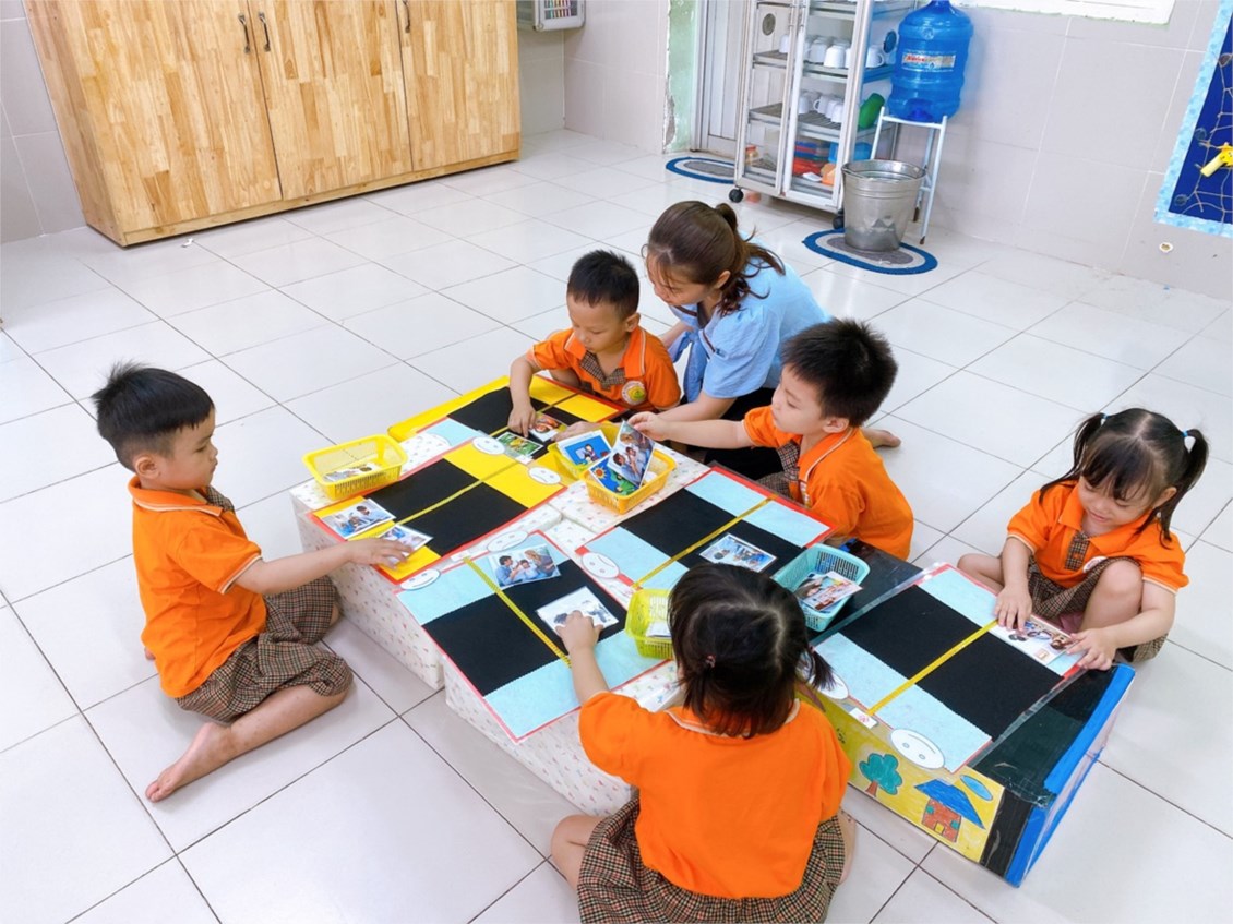Ảnh đại diện